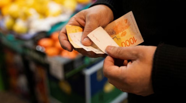 La inflación bajó, pero la heladera sigue vacía: 2,8% en abril y una pobreza que no afloja