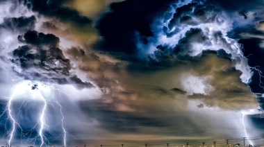 El impacto del cambio climático en los fenómenos meteorológicos extremos genera cada vez más muertes