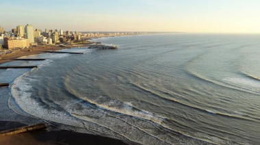 Argentina en alerta por el avance del mar sobre el continente
