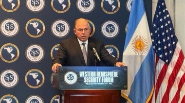Gerardo Werthein: "Argentina será el país más libre del mundo"