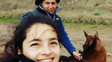 Encontraron muerta a la puestera desaparecida y ya son tres las víctimas del temporal