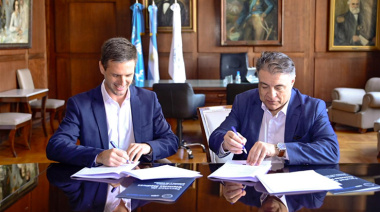 La UNSaV lanzará una carrera para formar médicos como docentes
