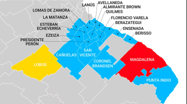 Fuerza Patria copó las bancas y dejó a la oposición en minoría