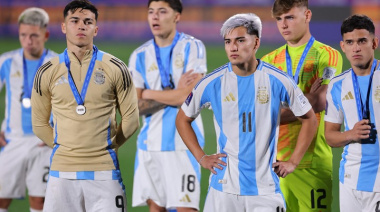 Marruecos frenó el sueño argentino