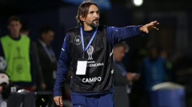 Boca comienza una nueva etapa