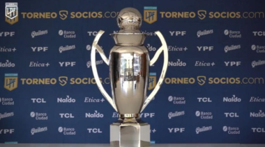 Se juega la fecha 12 del Apertura