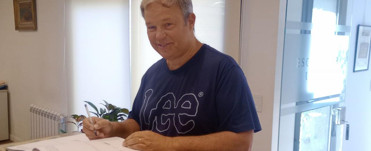 Cascallares, pieza clave del PJ provincial