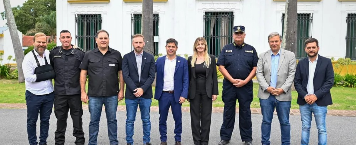 Antes que castigar, intervenir