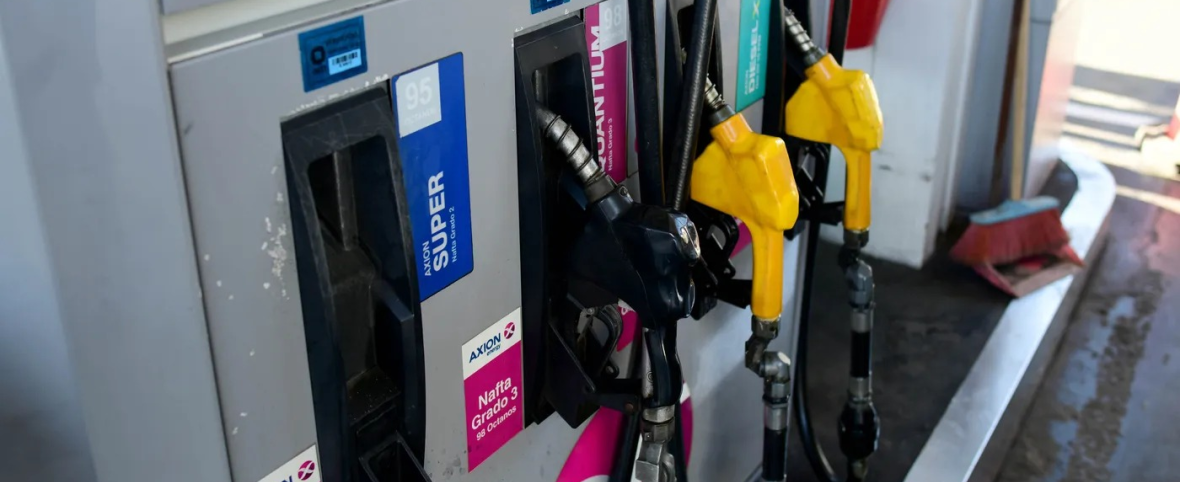 Sube la nafta y crece el temor a una crisis mundial