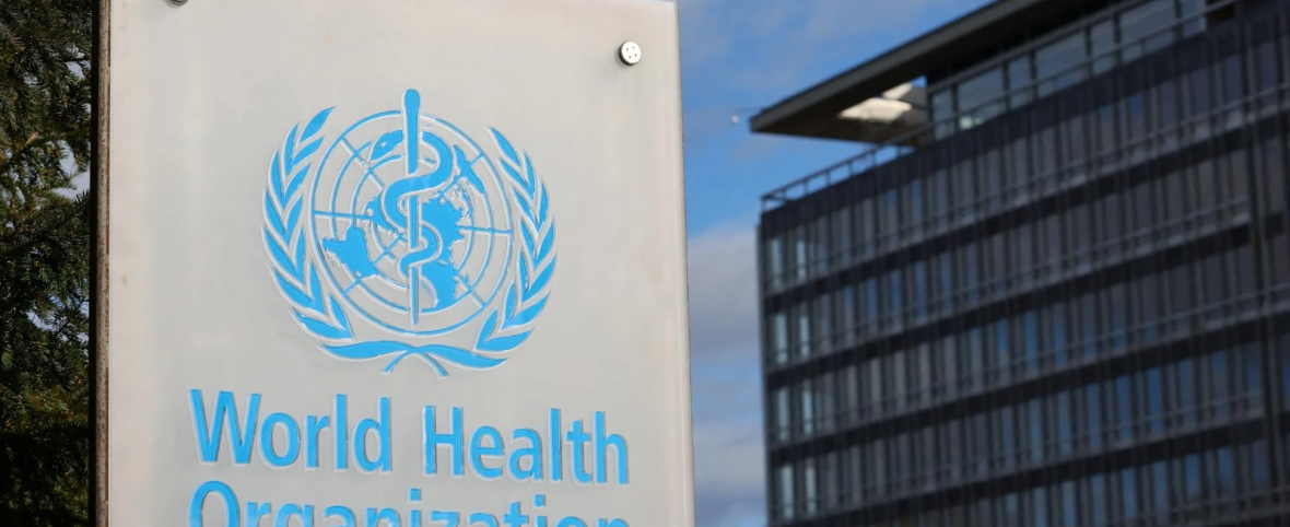 La OMS advierte: Argentina será “menos segura”