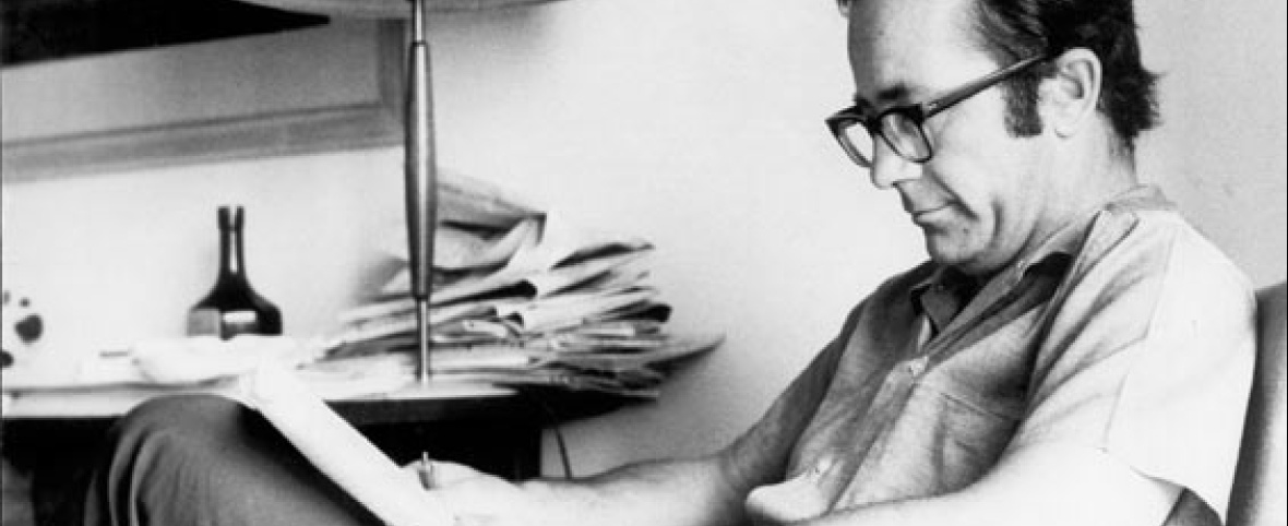 Walsh, la palabra que incomodó al poder