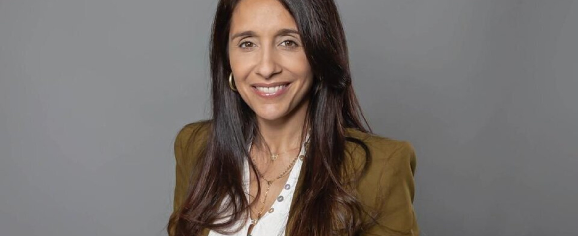 Agustina Propato: “No queremos democracias débiles”