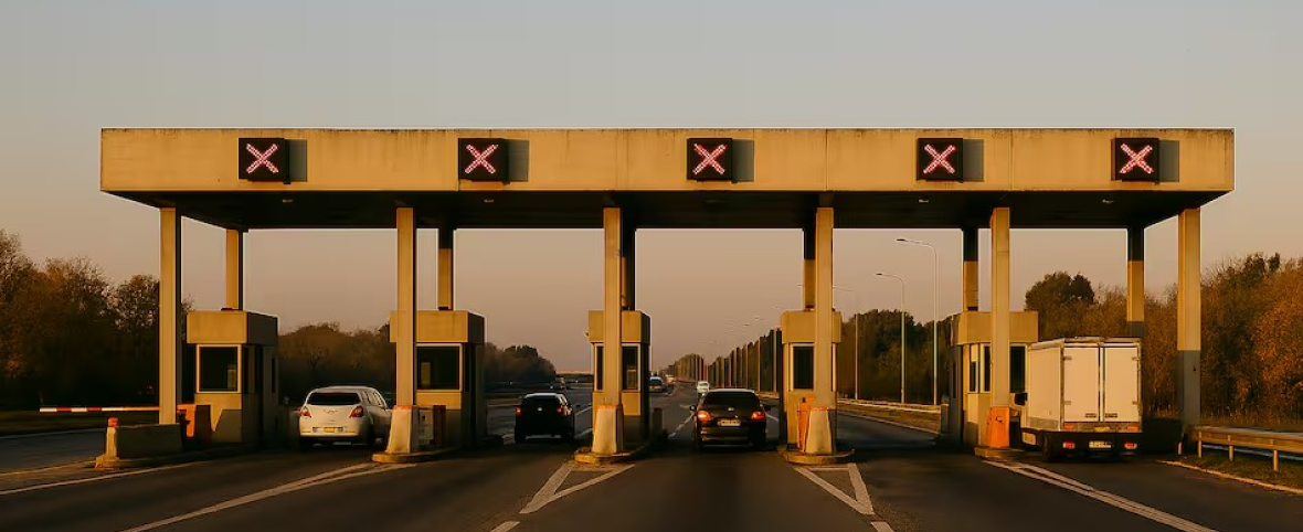 Chau cabinas: así cobrarán en las rutas