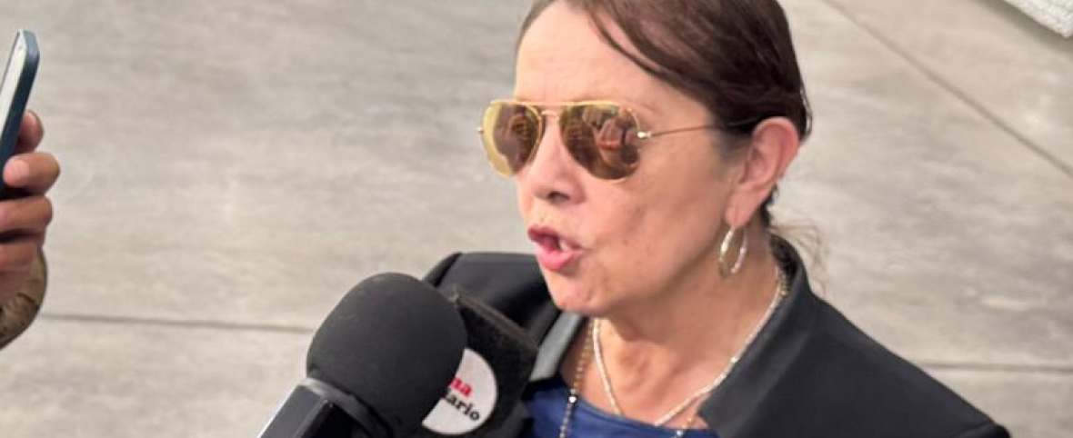 “Es un orgullo para los peronenses tener esto”