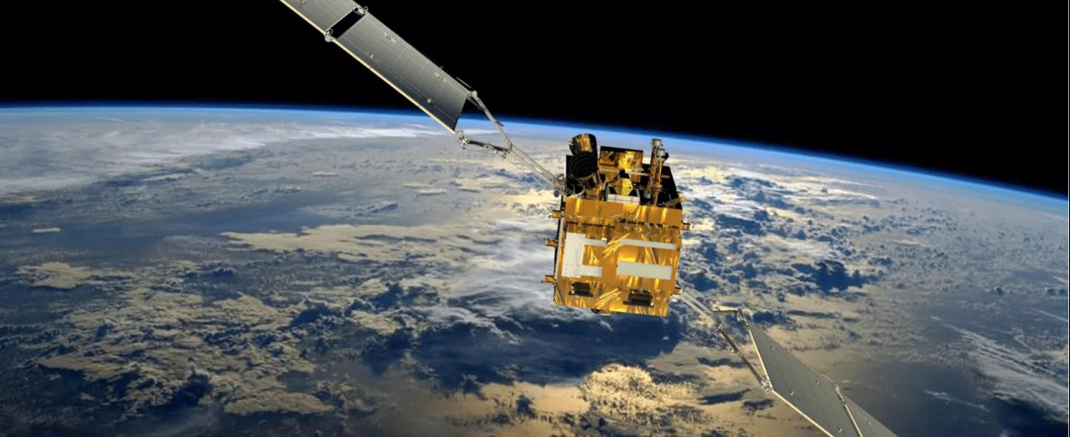 Lanzarán un satélite para vigilar la pesca ilegal y la salud del Mar Argentino
