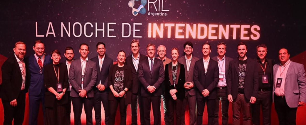 Mantegazza y Granados compartieron una agenda federal de innovación y desarrollo