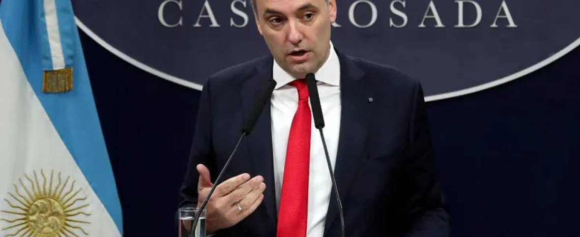 El FMI apuntó contra el Gobierno por las declaraciones juradas y la Justicia
