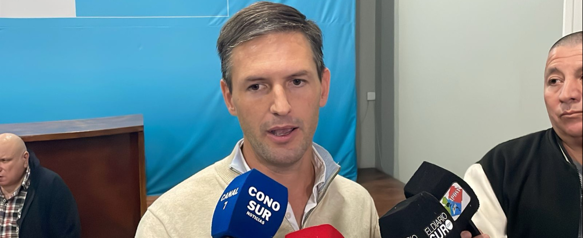 “Están pasando cosas buenas”