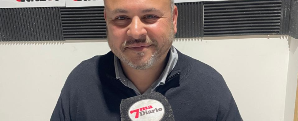 "Es una forma de vida que atraviesa a todos los argentinos"