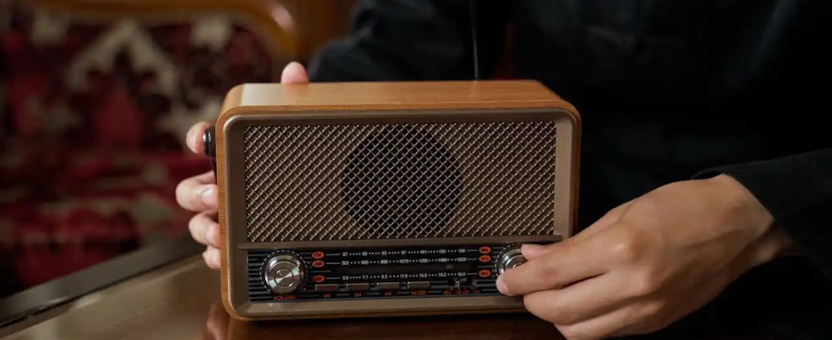 La cercanía que mantiene viva a la radio