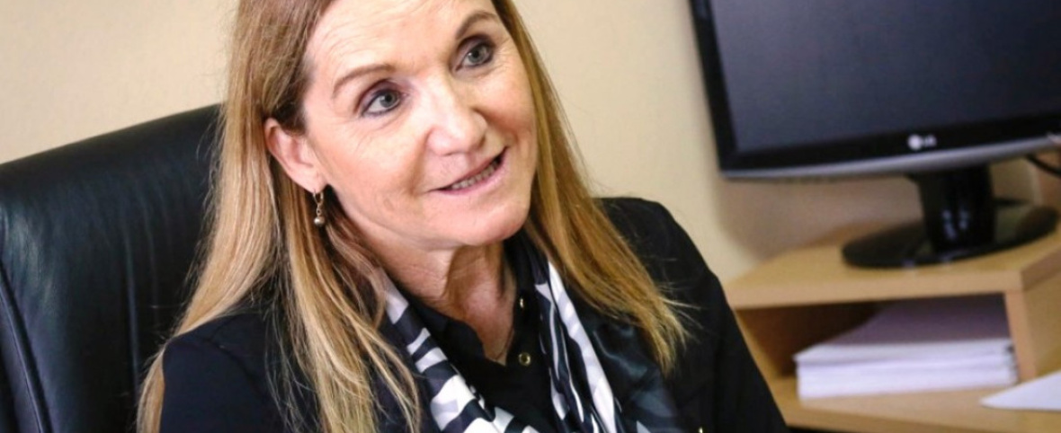 "La derrota que más le duele a Cornejo"