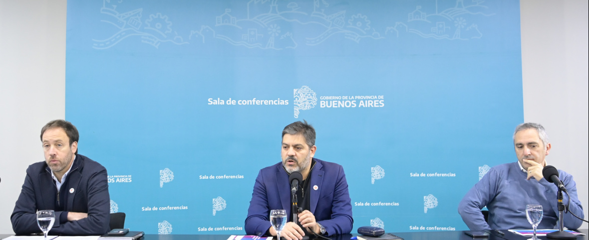 La Provincia confirmó una nueva suba