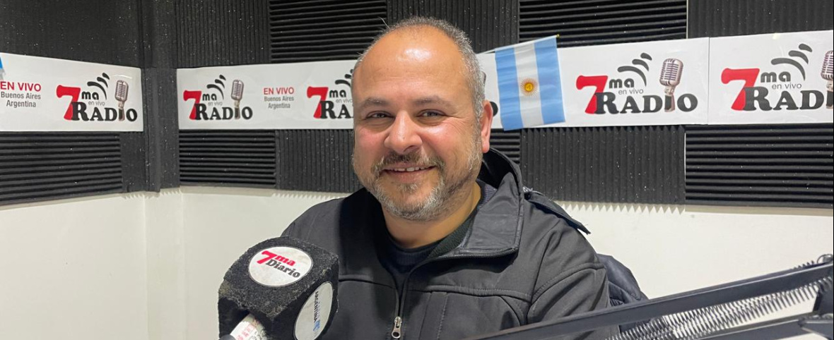 "Los esperamos con los brazos abiertos"