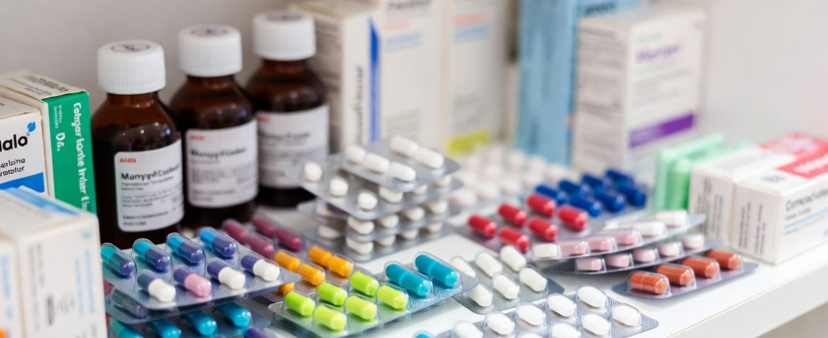 ANMAT liberó más medicamentos