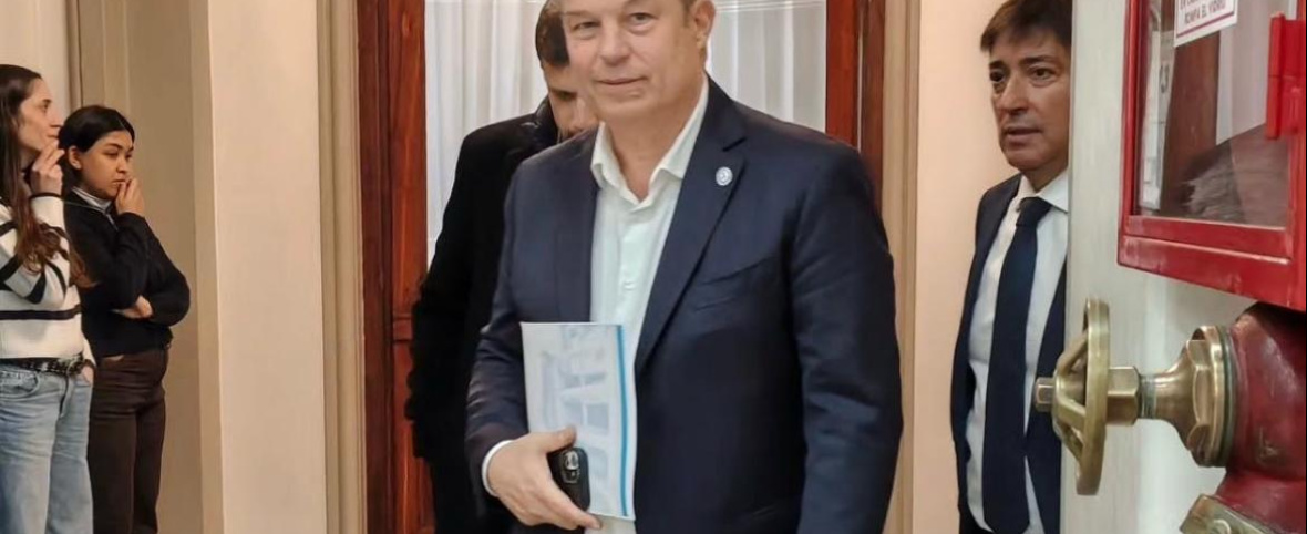 Cascallares gana protagonismo en la Provincia