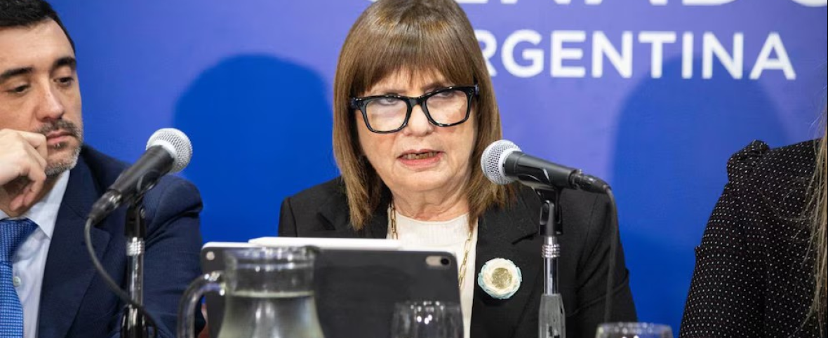 Milei da marcha atrás con la Ley de Tierras