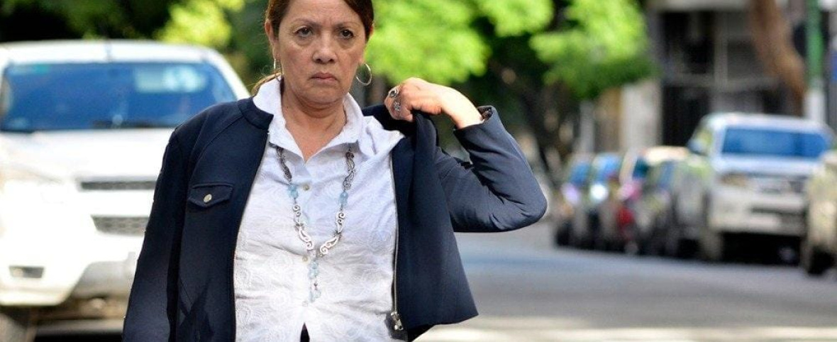 Cantero apuntó contra Tiesi: “No puso un mango”
