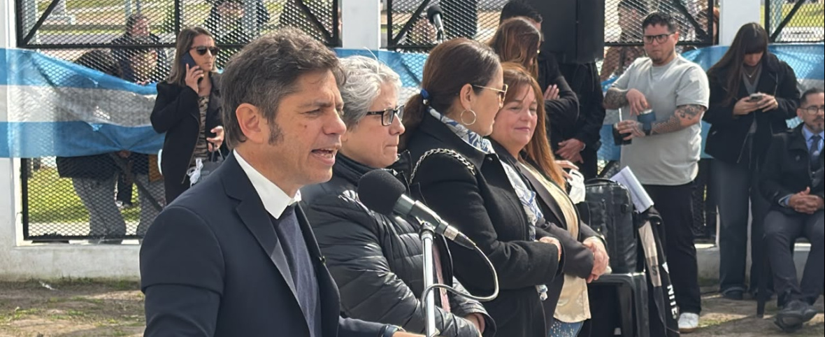 Nueva escuela para Guernica