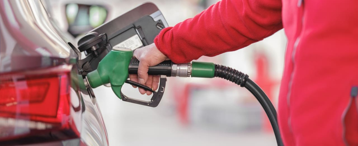 El combustible vuelve a empujar los precios
