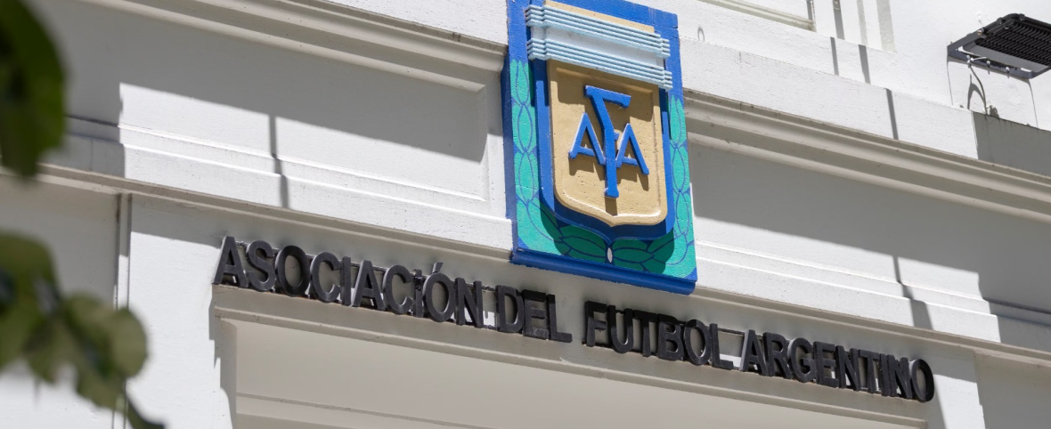 La AFA va contra los medios partidarios: advierten sobre sanciones
