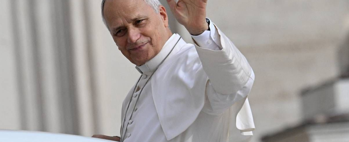 “Argentina, allá vamos”: el mensaje del Papa que acerca su viaje