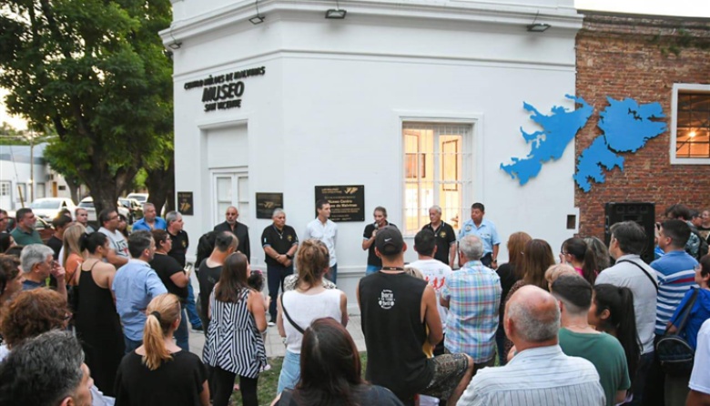 Gran éxito de la Noche de los Museos