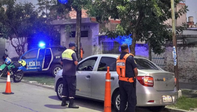 Más patrullajes y controles para reforzar la seguridad - 7maradio.com.ar
