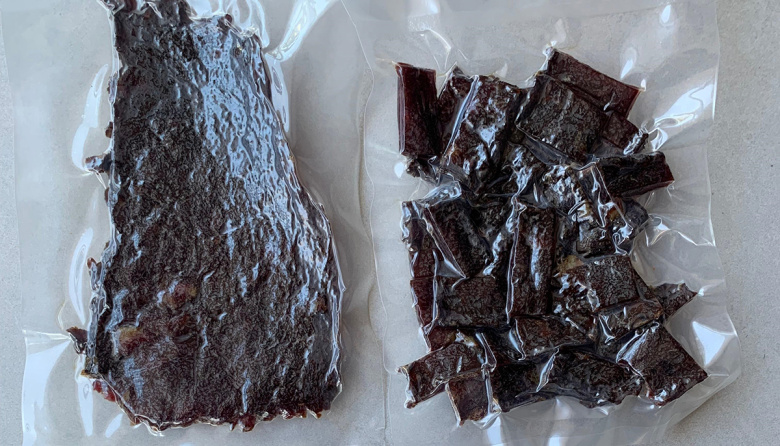 UNLP transforma el charqui en snack proteico y saludable