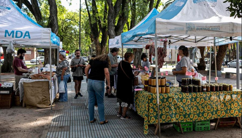 Almirante Brown redobla su apuesta con el “Circuito de Ahorro”