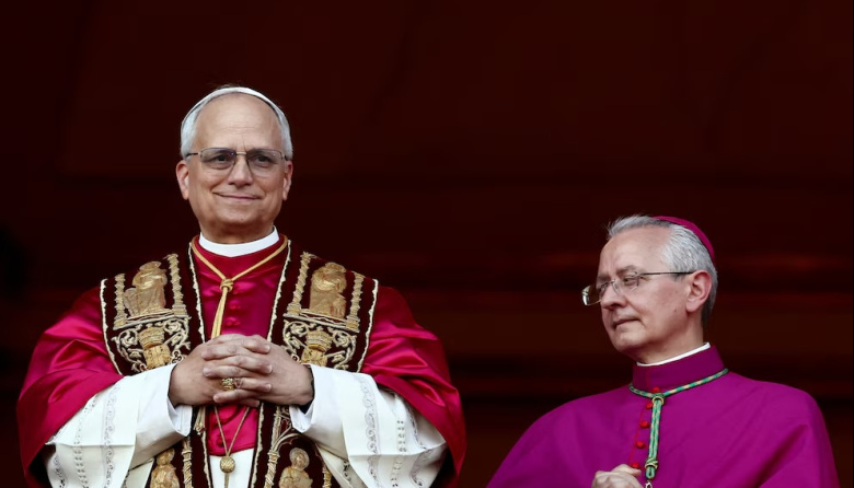 León XIV: el Papa norteamericano con corazón andino que promete renovar la Iglesia