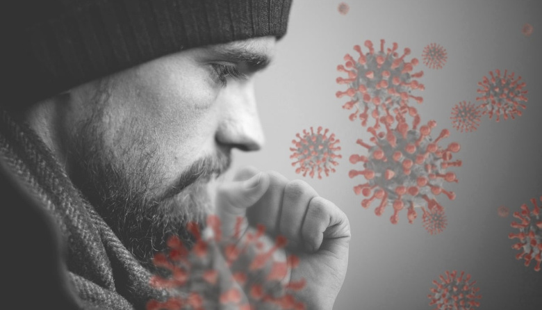 El frío ataca: por qué los virus afectan más en esta época