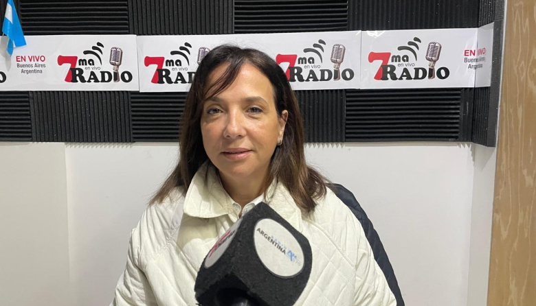 Natalia Sánchez Jauregui: "No puede haber más trabajadores invisibles"