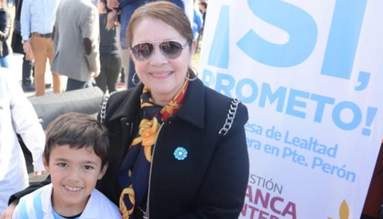 Blanca Cantero: “No tratamos de hacer, lo estamos haciendo”
