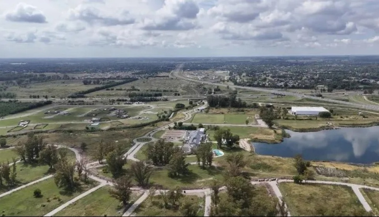 Camino Real: la ruta que se transforma y apunta a ser una nueva localidad