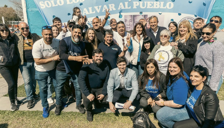 Más servicios de salud para los excombatientes en Almirante Brown