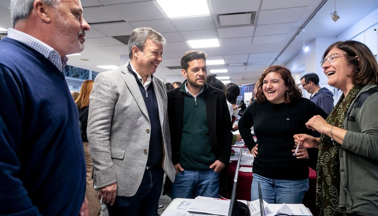 “Expo Universidad 2025”: todo lo que necesitás saber antes de elegir tu carrera