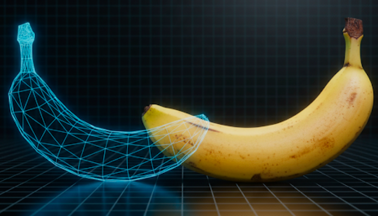Qué es y cómo se utiliza "Nano banana"