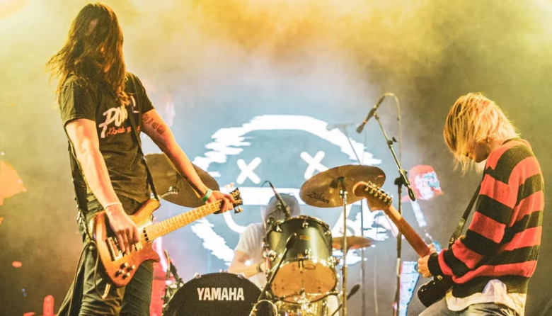 “Ganaron los malos”: una banda argentina canceló su gira en Chile tras recibir amenazas