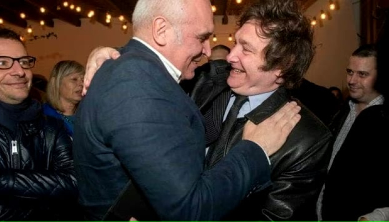 La Justicia frenó a Milei: no habrá nuevas boletas en Buenos Aires