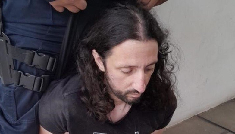 “Todo fue por justicia”: la fría confesión de Pablo Laurta